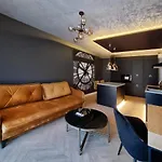 아파트호텔 Silesia 4*