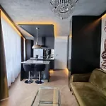 아파트호텔 Silesia 슈체친