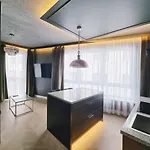아파트호텔 Silesia 4*