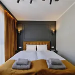 아파트호텔 Silesia 4*