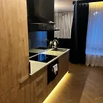 Silesia 아파트호텔 슈체친