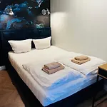 아파트호텔 Silesia 4*