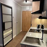 아파트호텔 Silesia 4*