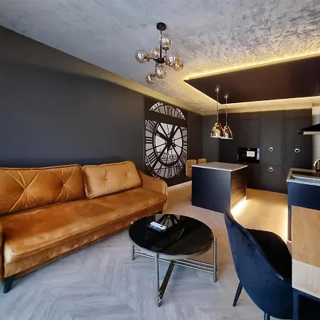 Aparthotel Silesia *