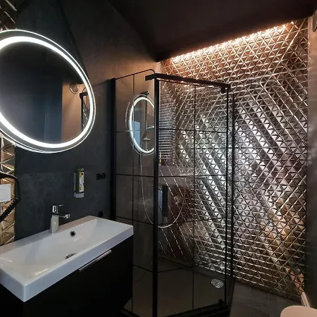 Silesia Hotel apartamentowy