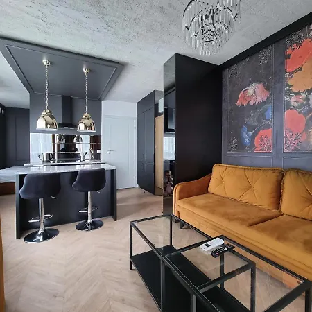 Silesia Apart Otel 4*