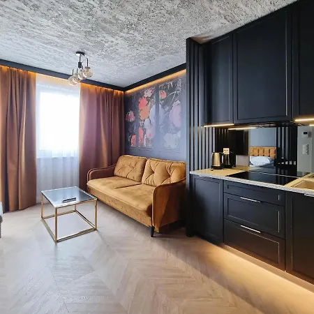 Apart Otel Silesia 4*