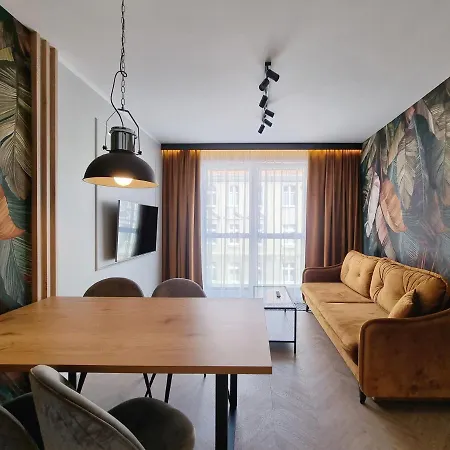 Silesia Ξενοδοχείο με διαμερίσματα