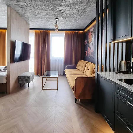 Silesia Aparthotel