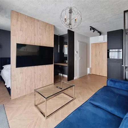 Silesia Στσέτσιν