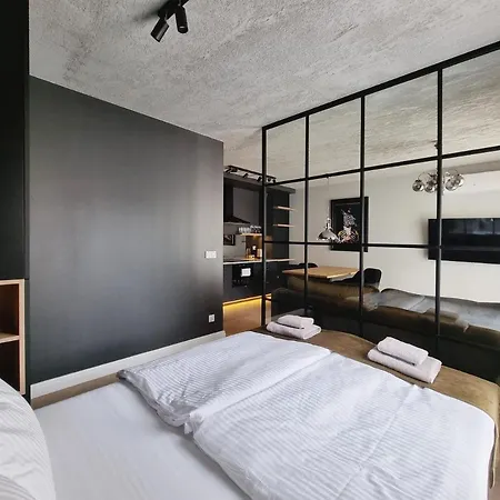 Silesia Aparthotel *