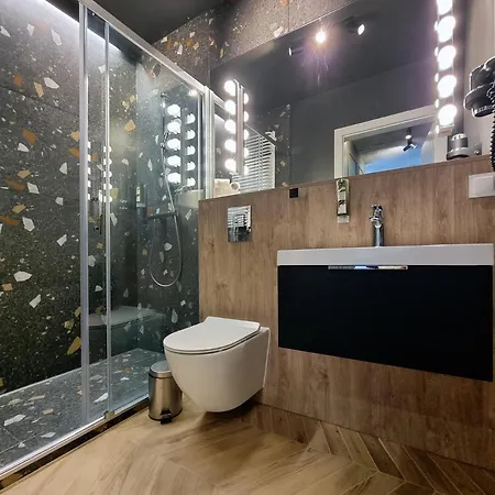 Silesia Hotel apartamentowy 4*