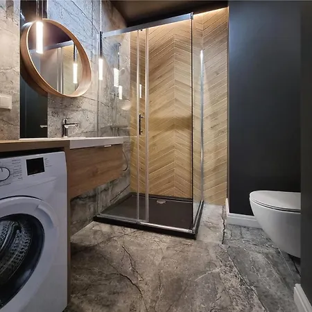 Silesia Hotel apartamentowy 4*