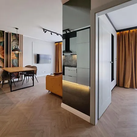 Silesia Hotel apartamentowy