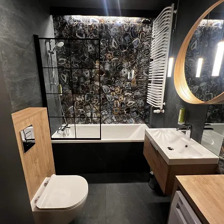 Silesia Aparthotel