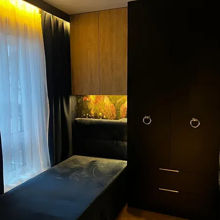 Silesia Aparthotel 4*