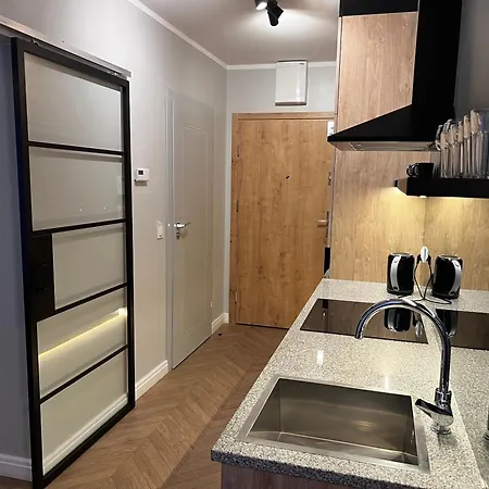 Aparthotel Silesia 4*