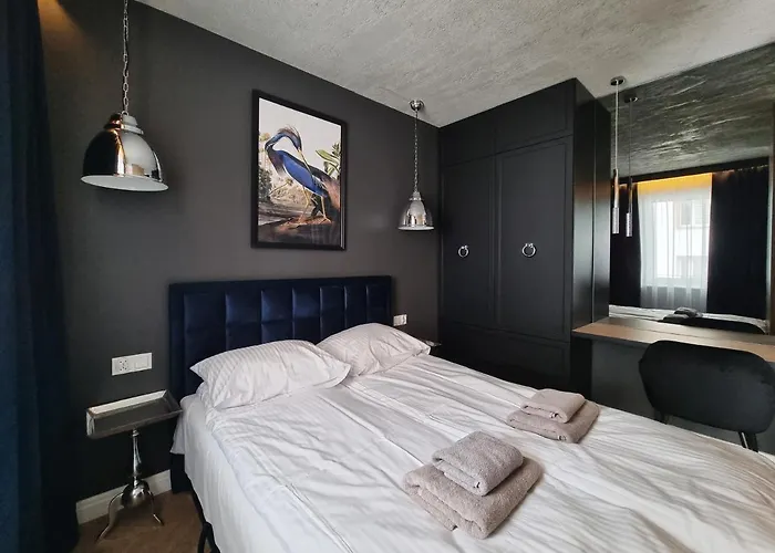 Apart-hotel Silesia 4*