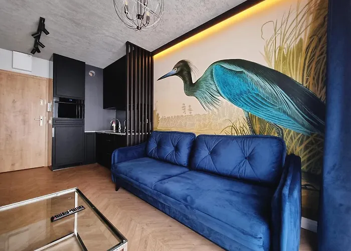 Silesia 4* Щецин