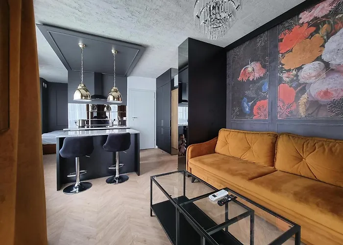 Silesia Apart-hotel 4*