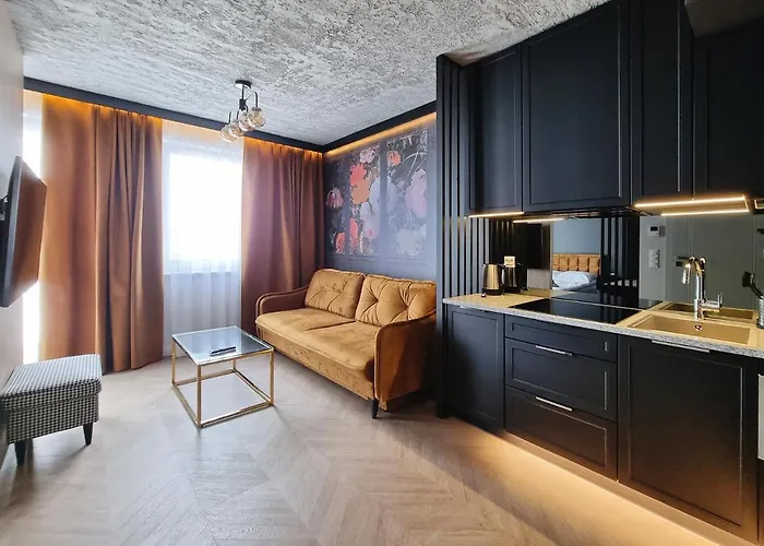 Apart-hotel Silesia 4*