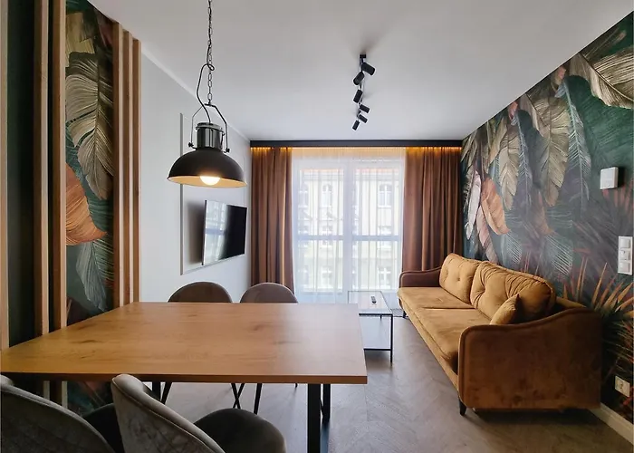 Silesia Апарт-отель