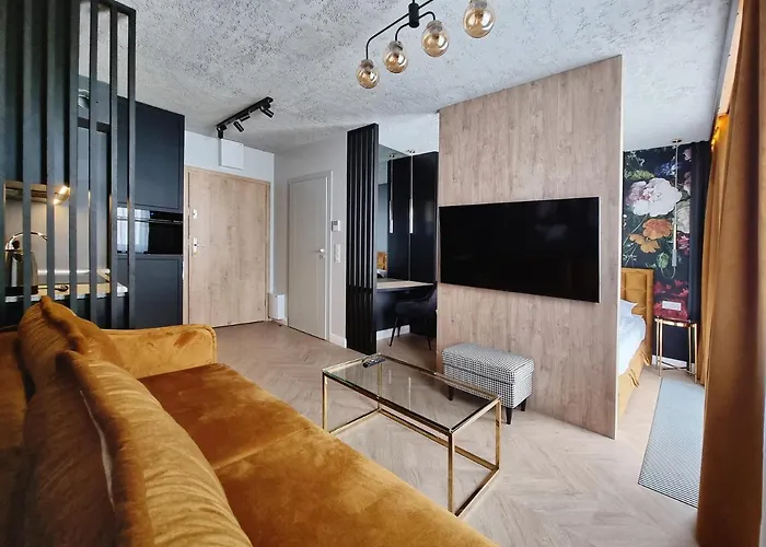 Silesia 4* Στσέτσιν