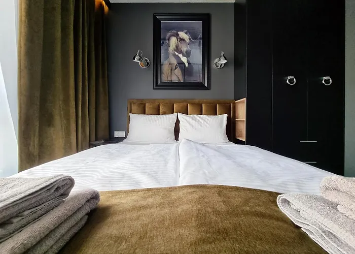 Silesia Στσέτσιν