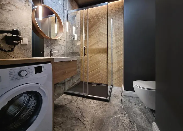 Silesia Apart-hotel 4*