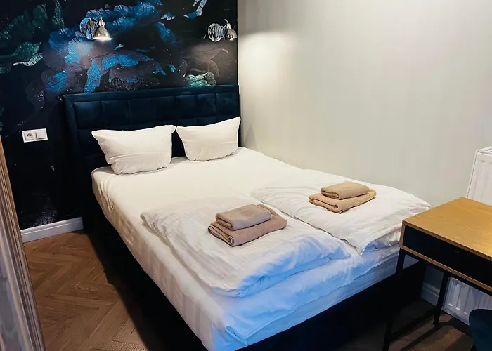 Апарт-отель Silesia 4*