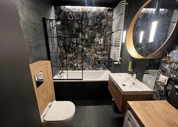 Silesia Апарт-отель